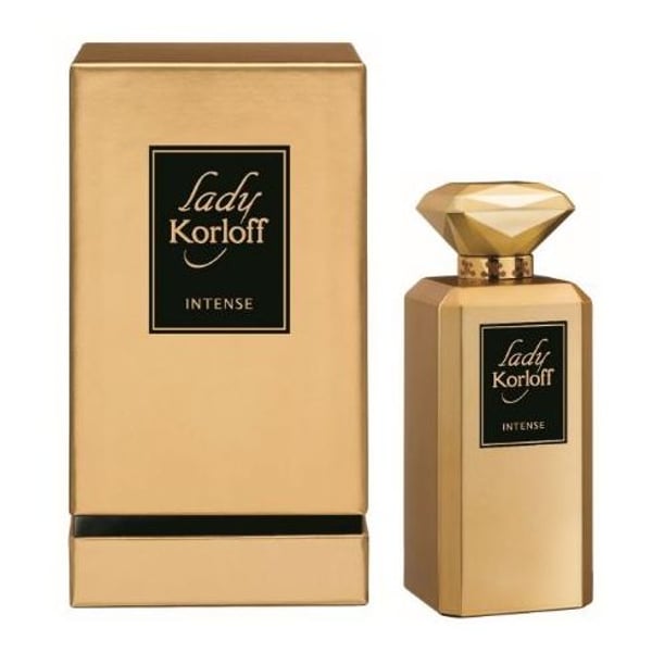 Parfum discount lady korloff