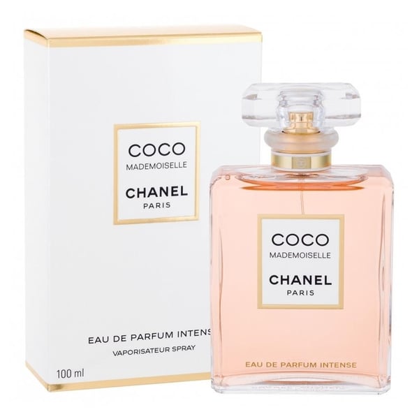 Buy C H A N E L Coco Mademoiselle Eau De Parfum Intense 3.4 Oz