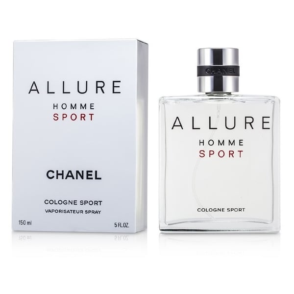 Chanel Allure Homme Sport EDT 150ml For Men 