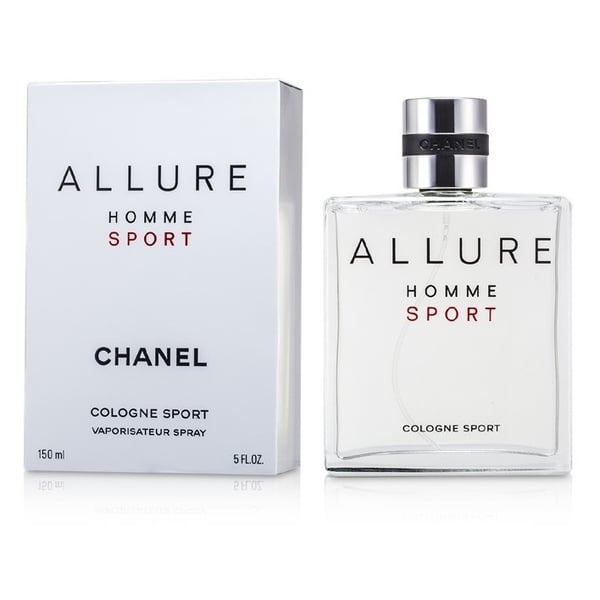 Chanel Allure Homme Sport Cologne