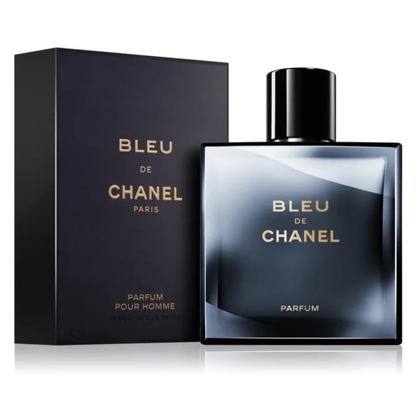 Buy Chanel Bleu De Chanel Perfume For Men EDP 100ml Online in UAE ...