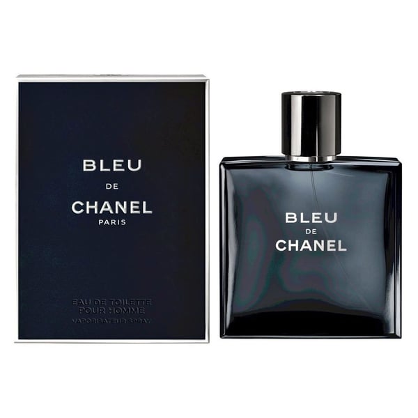 Bleu perfume discount