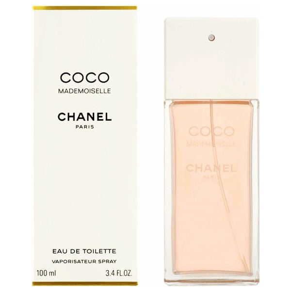 Coco mademoiselle perfume price hot sale