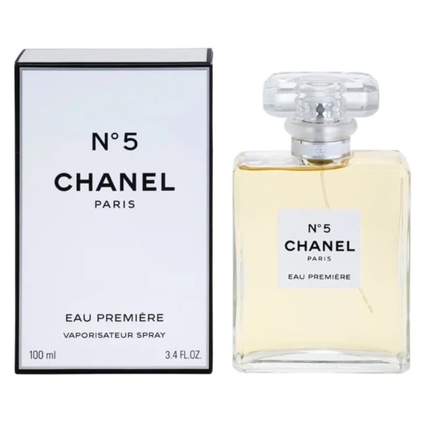 Chanel no 5 discount eau premiere 100ml