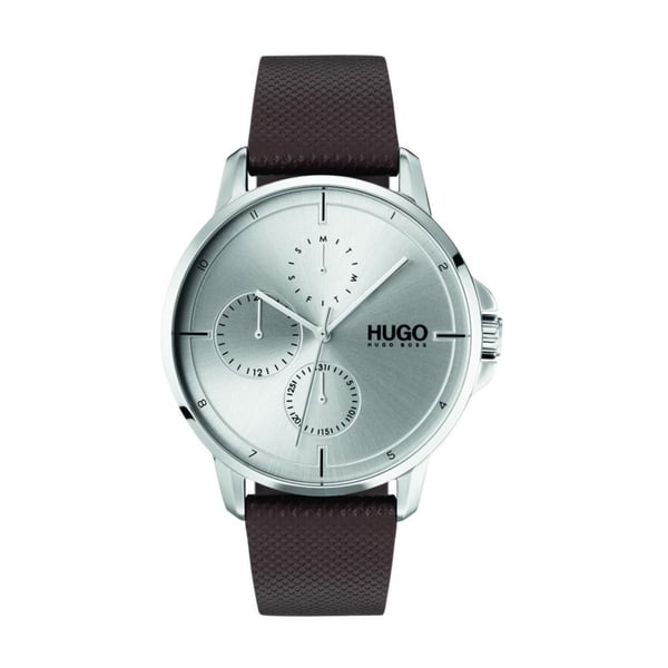 Hugo boss clearance focus watch