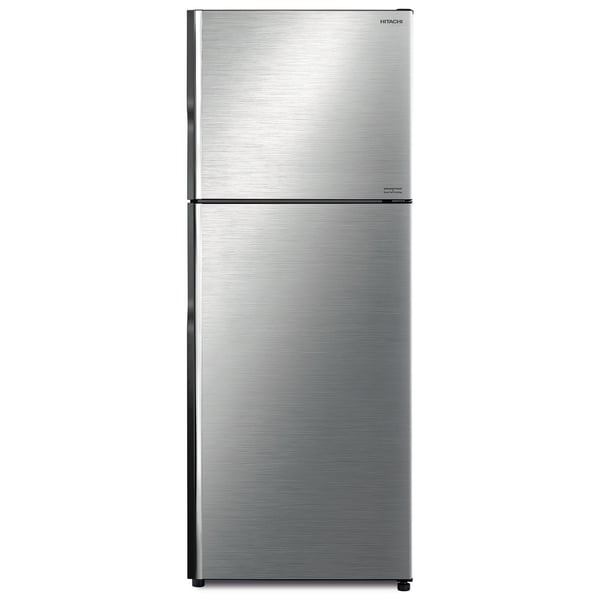 Hitachi Top Mount Refrigerator 403 Litres RV500PK8KBSL