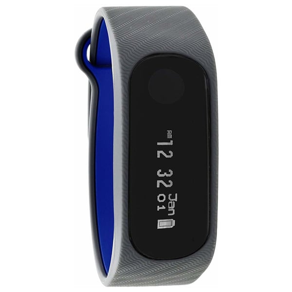 Fastrack new hotsell fitness band