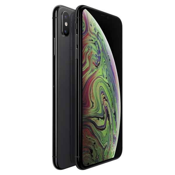 Apple iPhone Xs Max (64GB) - Space Grey