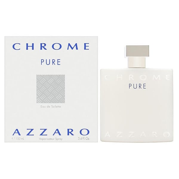 Chrome azzaro target hot sale