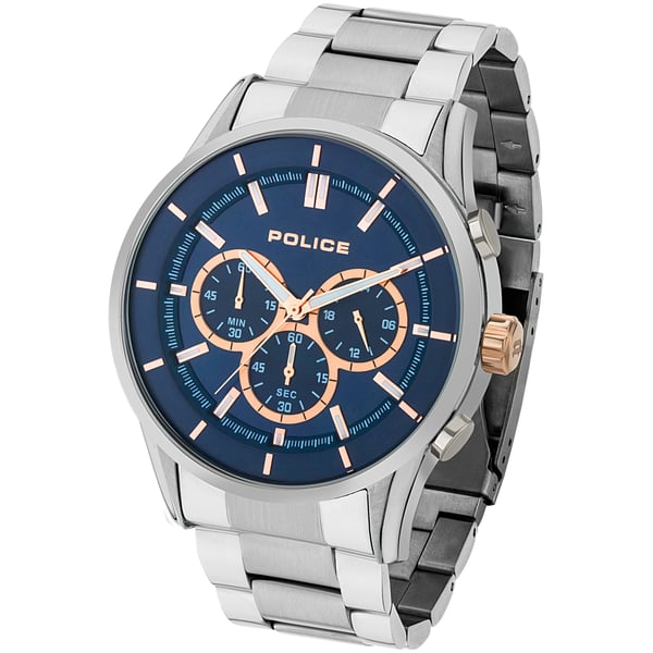 Police 2024 new watches