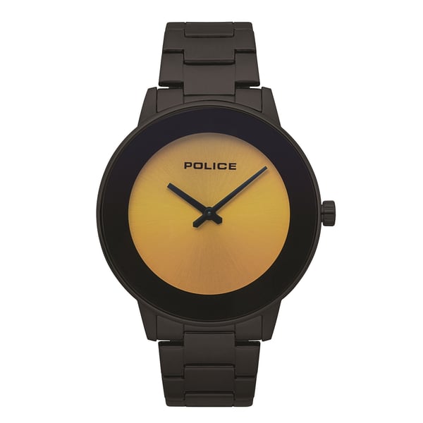 Police P15386JSB04M Sunrise Mens Watch