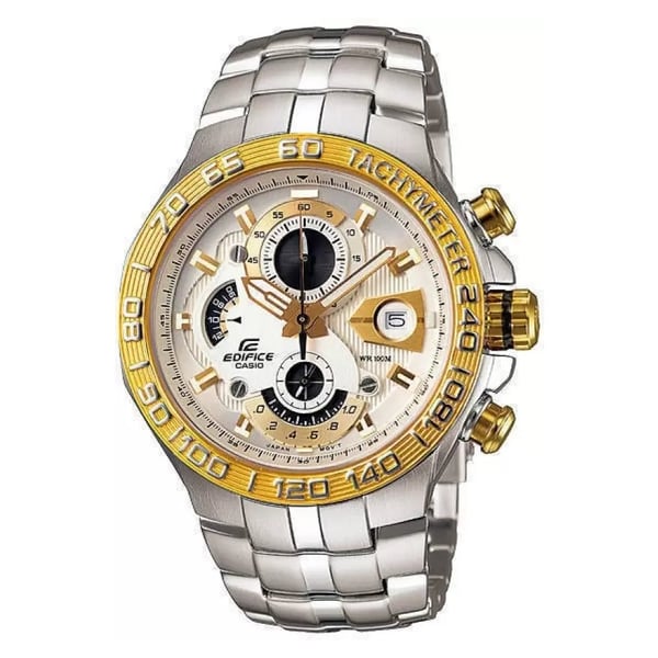 Buy Casio EFE 505D 7AVDR Edifice Watch Online in UAE Sharaf DG