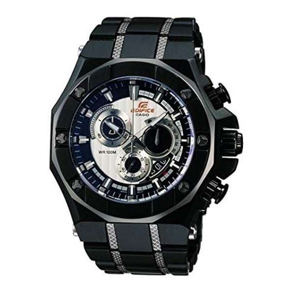 Casio edifice black label hotsell