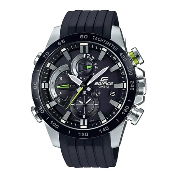 Casio edifice eqb best sale