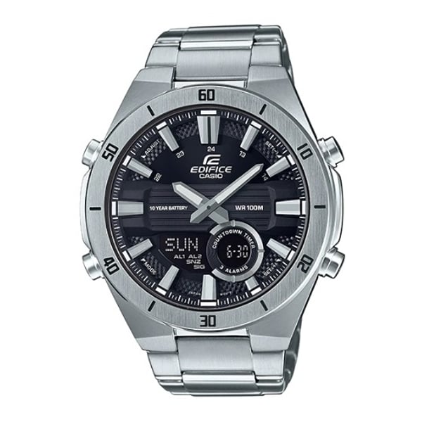 Casio edifice store glass price