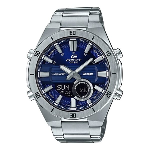 Casio edifice watch cheap showroom near me