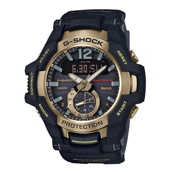 Casio g shock gravity cheap master price