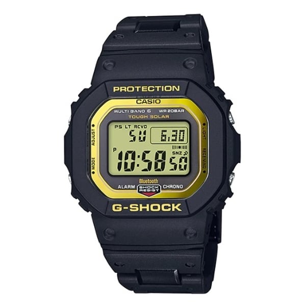 Casio hot sale wr zobar