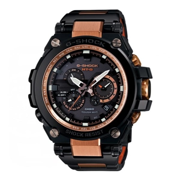 Casio tough store mvt price