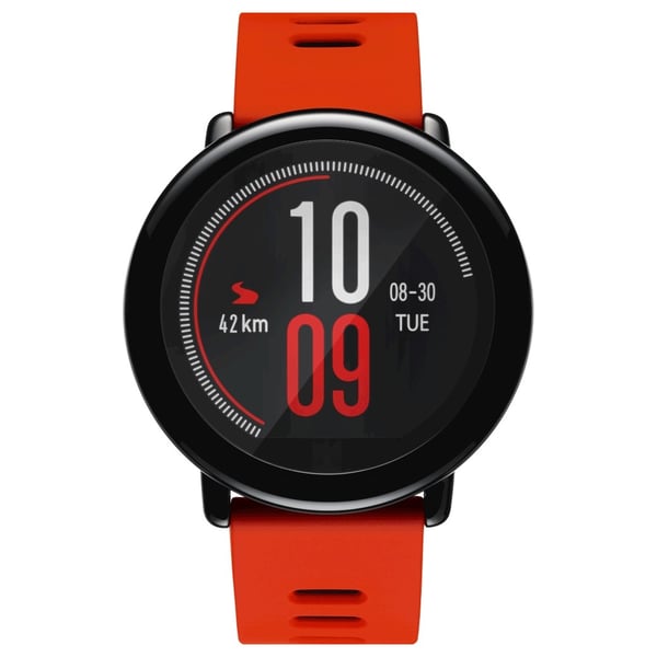 Xiaomi Amazfit Pace Smartwatch Red price in Bahrain Buy Xiaomi Amazfit Pace Smartwatch Red in Bahrain