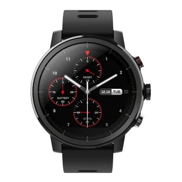 Smartwatch deals xiaomi stratos