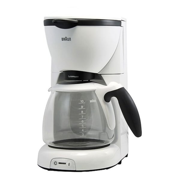 Braun Cofee Maker KF520 price in Bahrain Buy Braun Cofee Maker KF520 in Bahrain