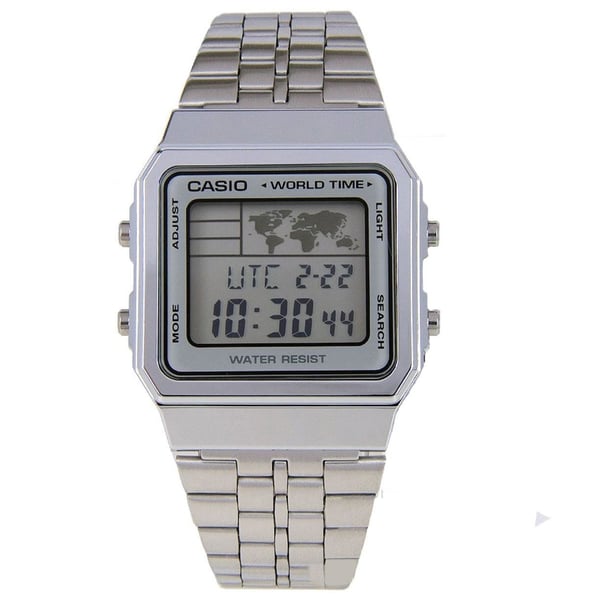Casio A500WA7DF Watch