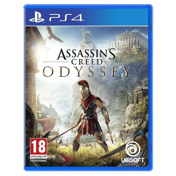 Assassin's creed store all ps4 games