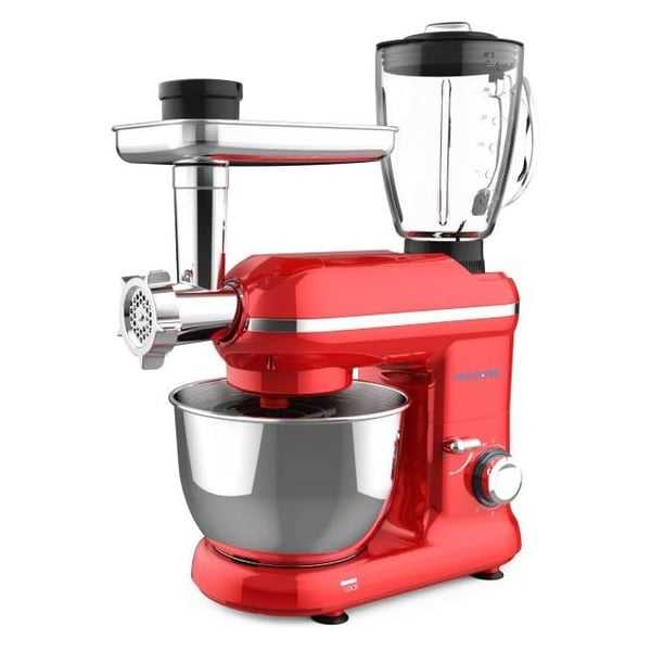 Frigidaire Stand Mixer With Blender Meat Grinder FD5126