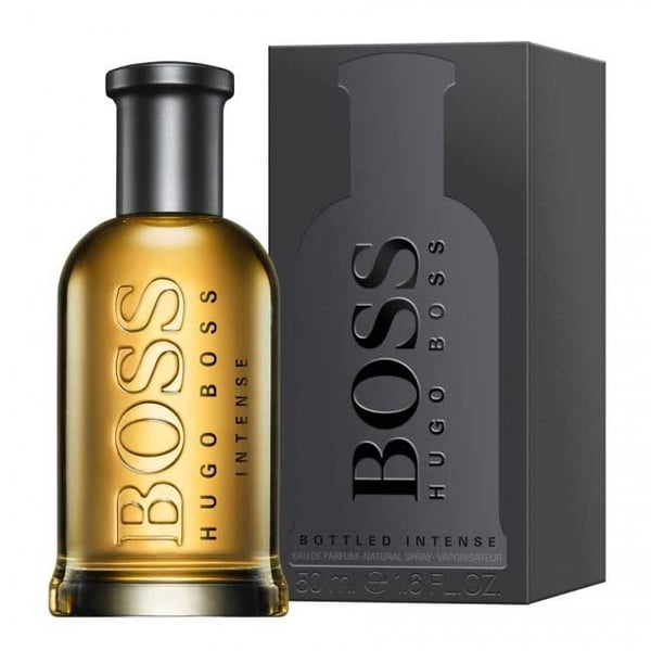 Boss Bottled Intense Perfume for Men 100ml Eau de Parfum price in Bahrain Buy Boss Bottled Intense Perfume for Men 100ml Eau de Parfum in Bahrain