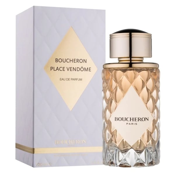 Boucheron place vendome 2025 edp spray 100ml