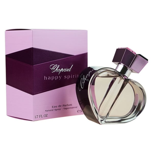 Chopard Happy Spirit Eau de Parfum for Women 75 ml