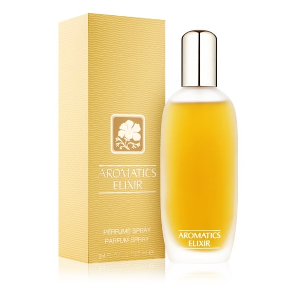 Clinique aromatics best sale elixir edp