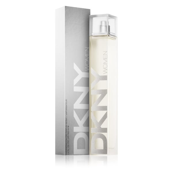 Dkny eau de parfum spray 100ml hot sale