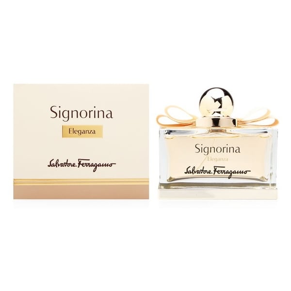 Parfum signorina clearance eleganza