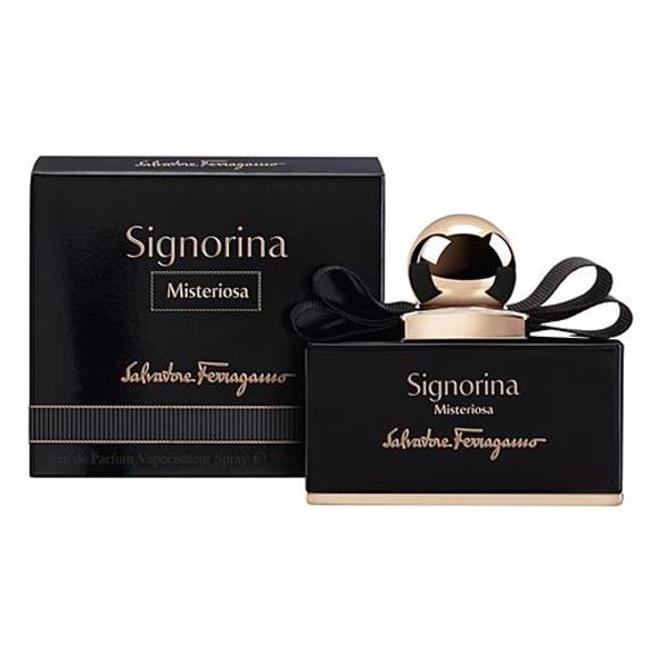 Parfum signorina 2025 salvatore ferragamo pret