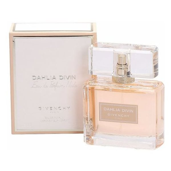 Givenchy dahlia divin outlet edp 75ml