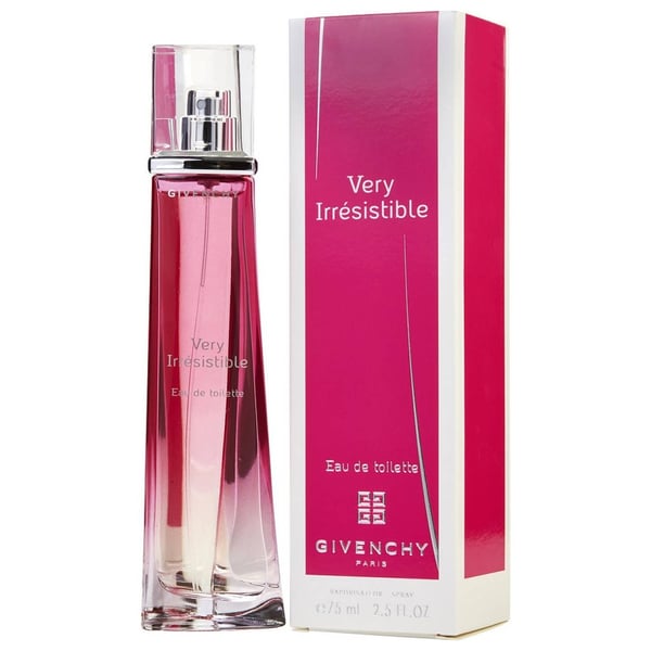 Givenchy Very Irrestible Eau De Toilette 2018 For Women 75ml price in Bahrain Buy Givenchy Very Irrestible Eau De Toilette 2018 For Women 75ml in Bahrain