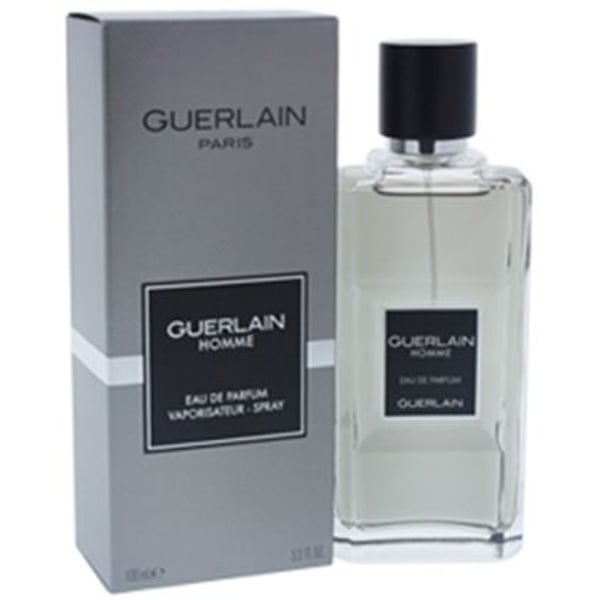 Guerlain homme eau online de toilette