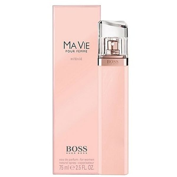 Hugo Boss Ma Vie Intense Perfume for Men 75ml Eau de Parfum price in Bahrain Buy Hugo Boss Ma Vie Intense Perfume for Men 75ml Eau de Parfum in Bahrain