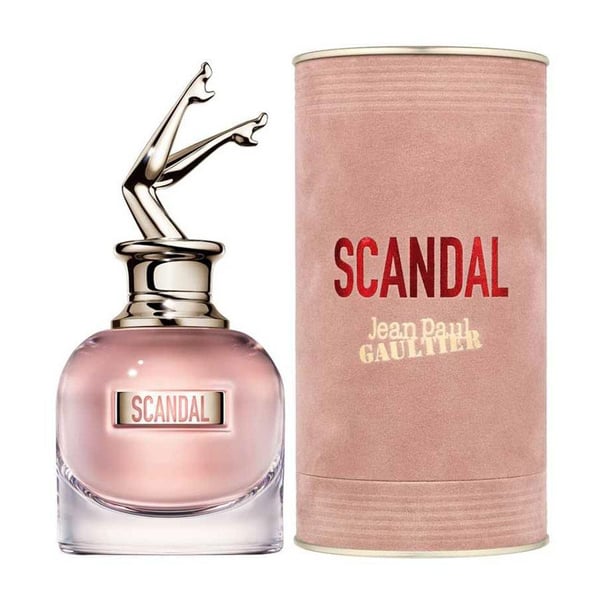 J P G Scandal Perfume for Women 80ml Eau de Parfum