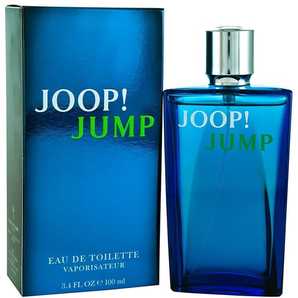 Joop Jump Perfume for Men 100ml Eau de Toilette