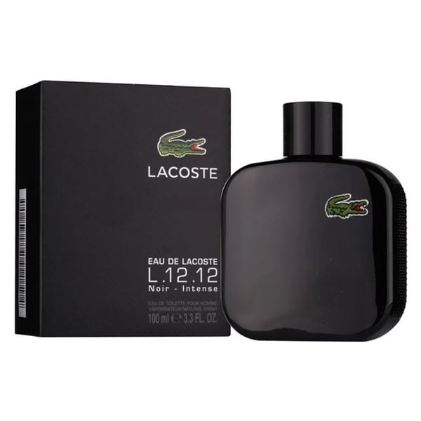 Lacoste original 100ml best sale