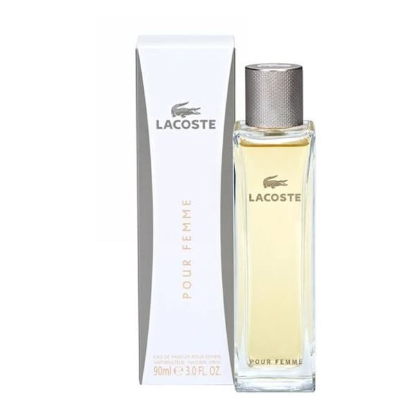 Parfum pour 2025 elle lacoste