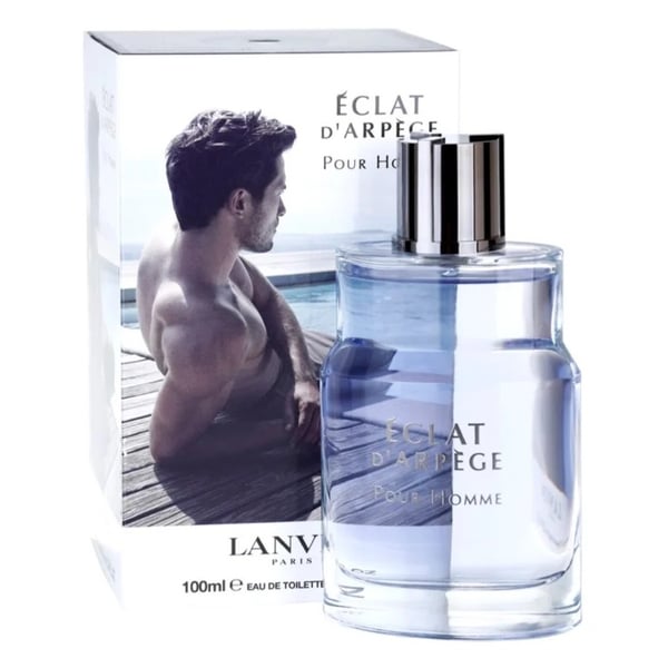 Lanvin 2025 eclat men