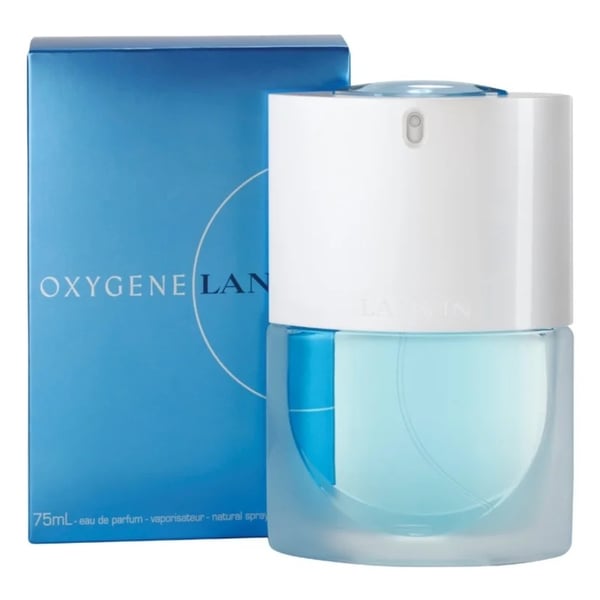 Oxygen perfume 2025 by lanvin