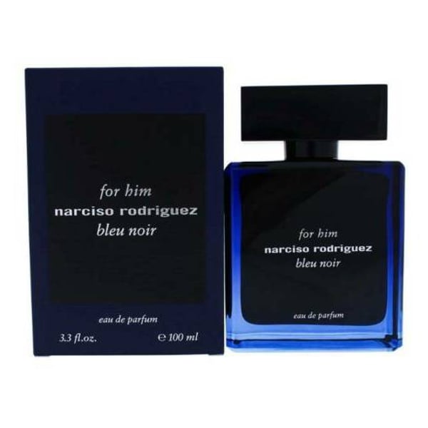 Narciso Rodriguez For Him Blue Noir For Men 100ml EDT