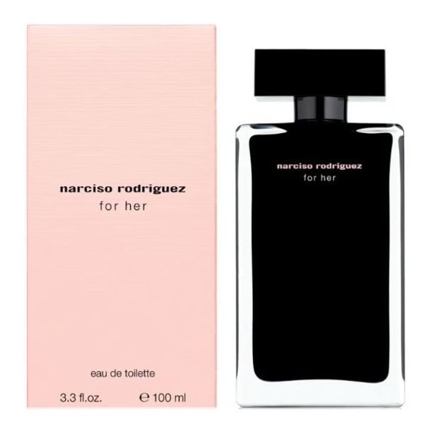 Narciso rodriguez for on sale her edp