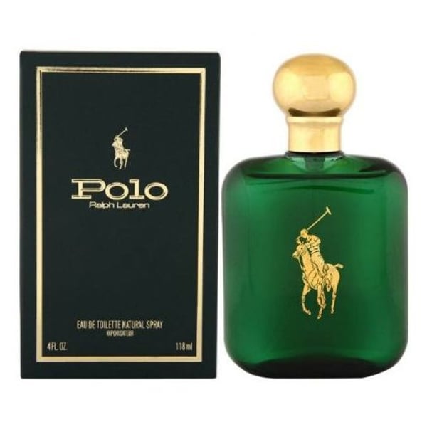 Perfume polo ralph store lauren green