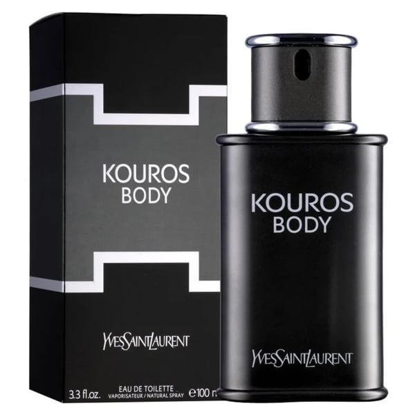 Parfum 2025 kouros 100ml